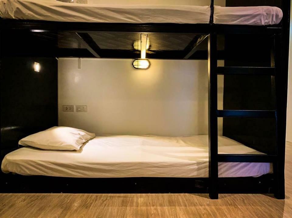 Coconut Grove Hotel Samui Chaweng-stranden Eksteriør billede