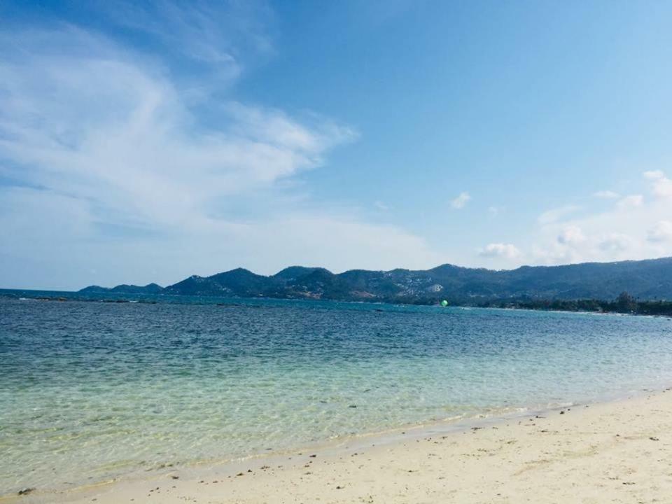 Coconut Grove Hotel Samui Chaweng-stranden Eksteriør billede